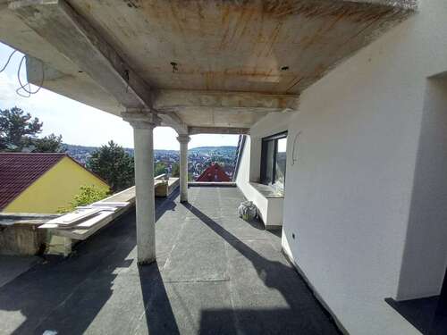 Foto - Wohnung zum Mieten in Stuttgart 1.350,00 € 60 m²