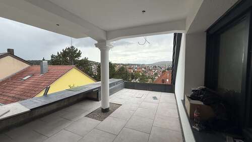 Foto - Wohnung zum Mieten in Stuttgart 1.350,00 € 60 m²