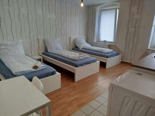 Foto - Wohnen auf Zeit in Chemnitz 1.200,00 €