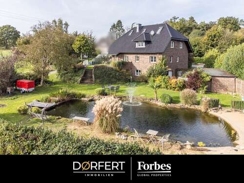 Foto - Haus zum Kaufen in Bergisch Gladbach Asselborn 1.599.000,00 € 285 m²