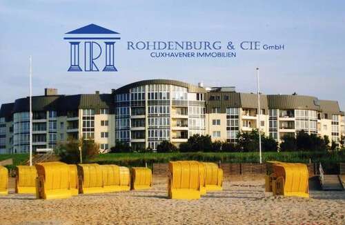 Foto - Gastronomie in Cuxhaven 170.000,00 € 57.28 m²