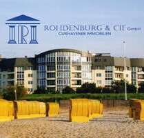 Gastronomie in Cuxhaven 170.000,00 € 57.28 m²