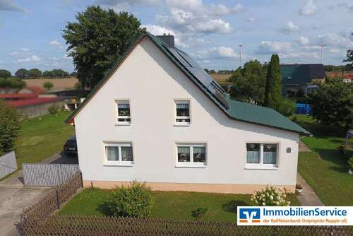 Foto - Haus zum Kaufen in Demerthin 226.000,00 € 233 m²