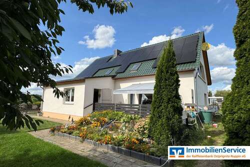 Foto - Haus zum Kaufen in Demerthin 226.000,00 € 233 m²