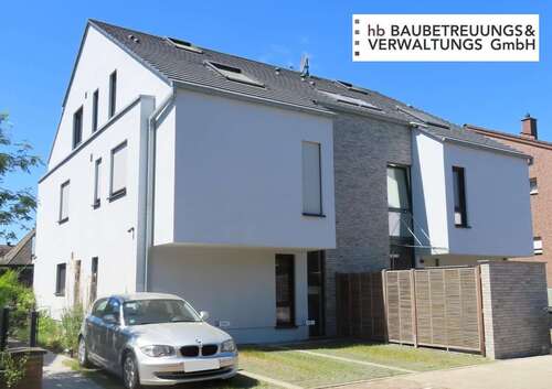 Foto - Wohnung zum Mieten in Herzogenrath 770,00 € 62 m²