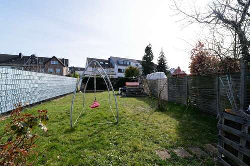 Foto - Haus zum Kaufen in Dormagen 295.000,00 € 120 m²