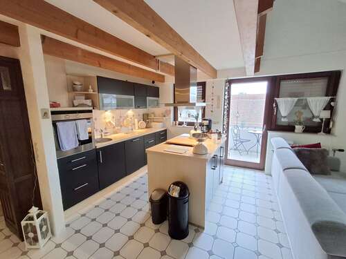 Foto - Wohnung zum Kaufen in Bühl-Weitenung 189.000,00 € 52.99 m²