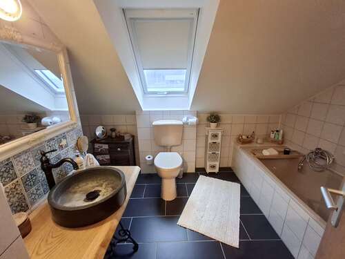 Foto - Wohnung zum Kaufen in Bühl-Weitenung 189.000,00 € 52.99 m²