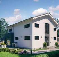 Haus zum Kaufen in Hermsdorf 518.500,00 € 154 m² Haus zum Kaufen in Hermsdorf 518.500,00 € 154 m²