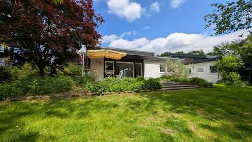 Foto - Haus zum Kaufen in Reinbek 729.000,00 € 135 m²