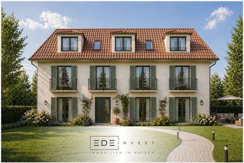 Foto - Grundstück zu verkaufen in Raisting 445.000,00 € 600 m²