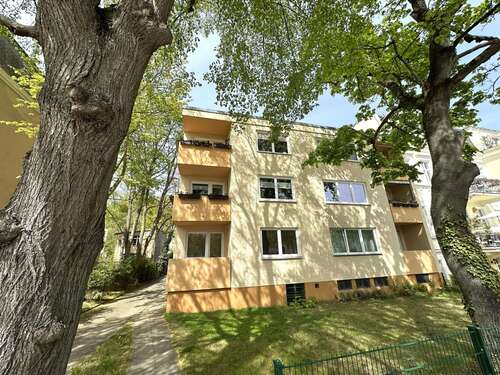 Foto - Wohnung zum Kaufen in Berlin 320.000,00 € 62.42 m²