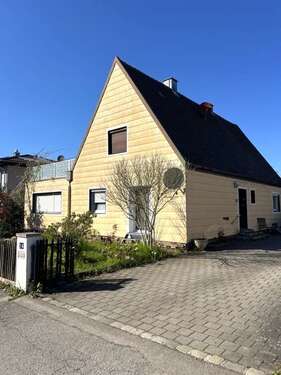 Foto - Grundstück zu verkaufen in Aichach 525.000,00 € 752 m²