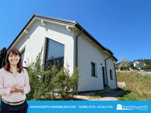 Foto - Haus zum Kaufen in Mistelgau 189.000,00 € 59.2 m²