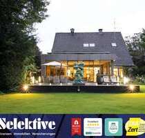 Haus zum Kaufen in Duisburg Ungelsheim 1.830.000,00 € 447 m² - Duisburg / Ungelsheim