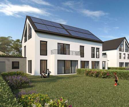 Foto - Haus zum Kaufen in Gräfelfing 1.395.000,00 € 158.5 m²