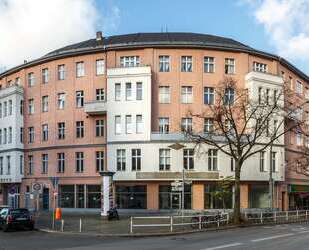 Einzelhandel in Berlin 7.500,00 € 300 m²