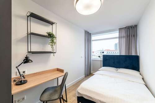 Foto - WG-Zimmer in Berlin 795,00 € 11 m²