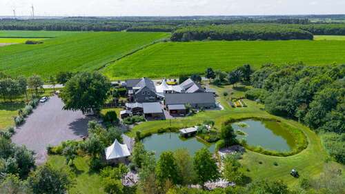 Foto - Gastronomie in Lexgaard 798.000,00 € 628 m²