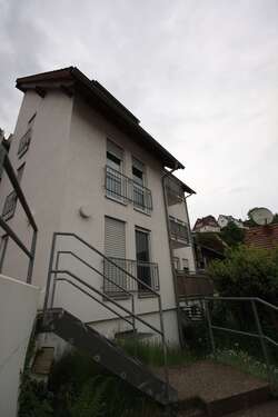 Foto - Wohnung zum Kaufen in Calw 150.000,00 € 47.34 m²