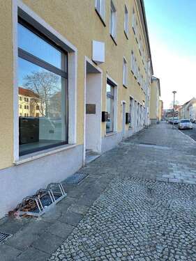 Foto - Büro in Halberstadt 855,00 € 122 m²