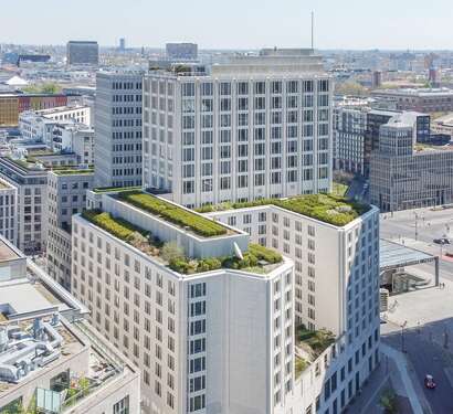 Foto - Wohnung zum Kaufen in Berlin 5.500.000,00 € 579 m²