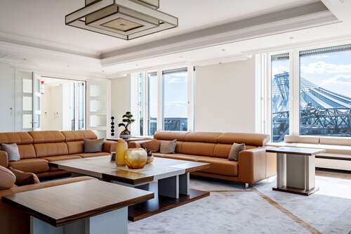 Foto - Wohnung zum Kaufen in Berlin 5.500.000,00 € 579 m²