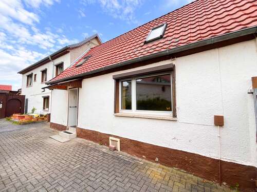 Foto - Haus zum Kaufen in Oberheldrungen 79.000,00 € 100 m²