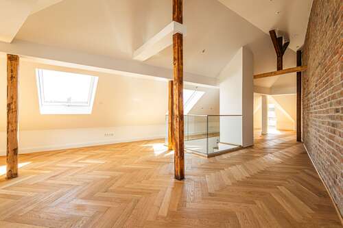 Foto - Wohnung zum Kaufen in Frankfurt 1.265.000,00 € 118.5 m²