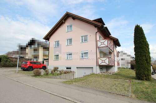 Foto - Wohnung zum Kaufen in Donaueschingen 210.000,00 € 100.24 m²