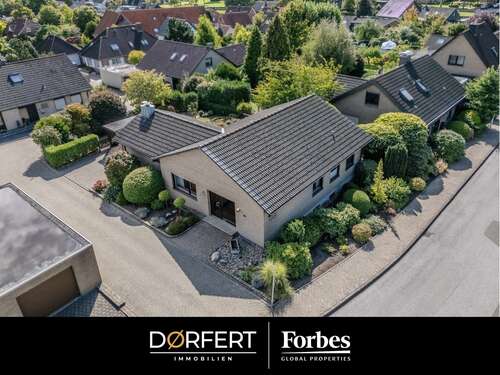 Foto - Haus zum Kaufen in Nottuln Schapdetten 469.000,00 € 145 m²