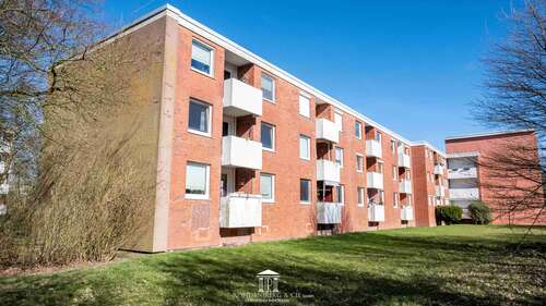 Foto - Wohnung zum Kaufen in Cuxhaven 140.000,00 € 68 m²