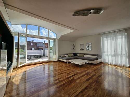 Foto - Wohnung zum Kaufen in Holzgerlingen 598.000,00 € 126 m²