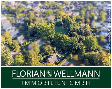 Foto - Grundstück zu verkaufen in Hamburg 750.000,00 € 941 m²