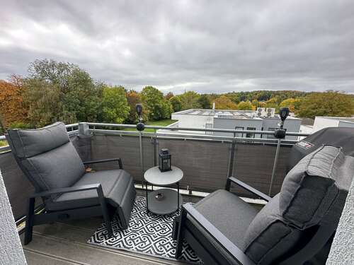 Foto - Wohnung zum Mieten in Lich 1.095,00 € 103.48 m²