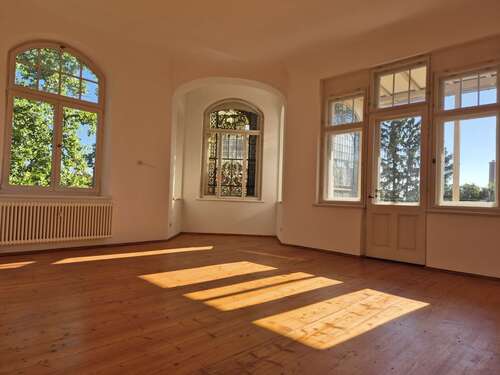 Foto - Wohnung zum Mieten in Dresden 1.950,00 € 232 m²