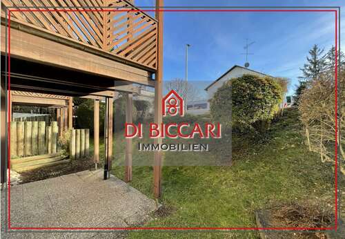 Foto - Wohnung zum Kaufen in Böblingen 149.000,00 € 40 m²