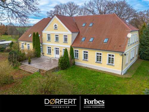 Foto - Haus zum Kaufen in Görmin 1.800.000,00 € 1133 m²