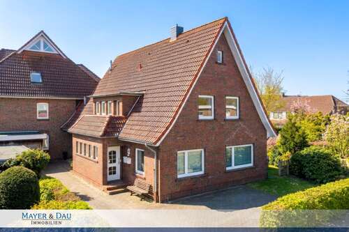 Foto - Haus zum Kaufen in Westerstede 349.000,00 € 192 m²