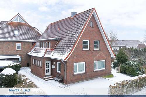 Foto - Haus zum Kaufen in Westerstede 349.000,00 € 192 m²