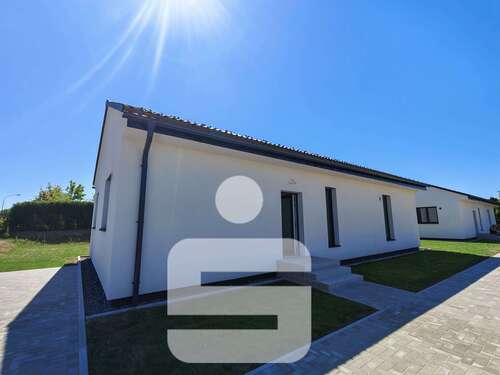 Foto - Haus zum Kaufen in Münchberg 570.000,00 € 105 m²