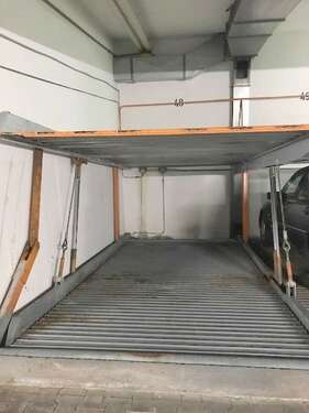 Foto - Garage zu vermieten in München 50,00 €