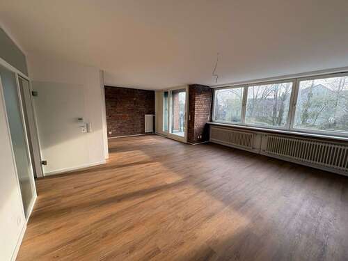 Foto - Wohnung zum Mieten in Köln 1.150,00 € 96.97 m²