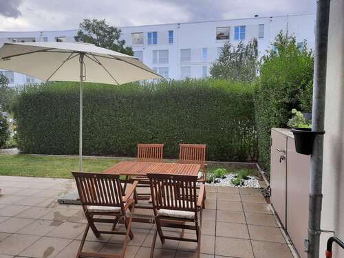 Foto - Wohnung zum Kaufen in Frankfurt am Main 965.000,00 € 118.3 m²