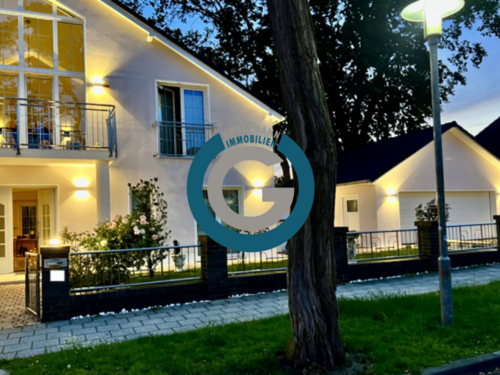 Foto - Haus zum Kaufen in Dallgow 1.499.000,00 € 320 m²