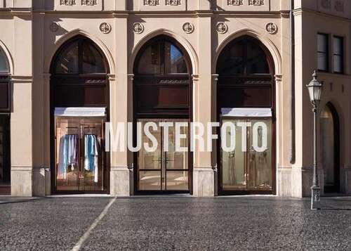 Foto - Einzelhandel in Stuttgart 6.400,00 € 80 m²