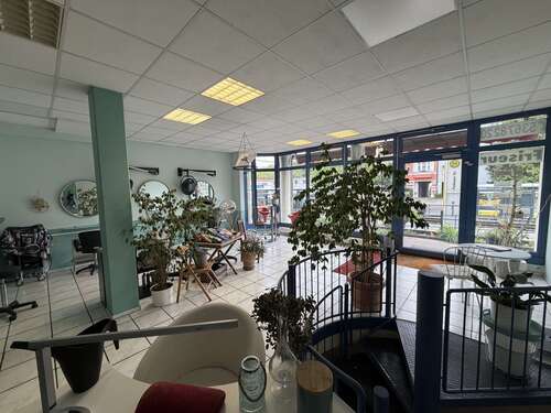 Foto - Einzelhandel in Berlin Buchholz 1.695,26 € 121.09 m²