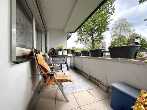 Foto - Wohnung zum Kaufen in Gelsenkirchen 140.000,00 € 78.27 m²