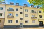 Wohnung zum Kaufen in Mannheim Lindenhof 225.000,00 € 63 m² - Mannheim / Lindenhof