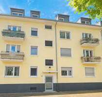 Wohnung zum Kaufen in Mannheim Lindenhof 225.000,00 € 63 m² - Mannheim / Lindenhof